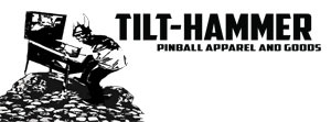 Tilt Hammer